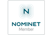 Nominet UK Logo
